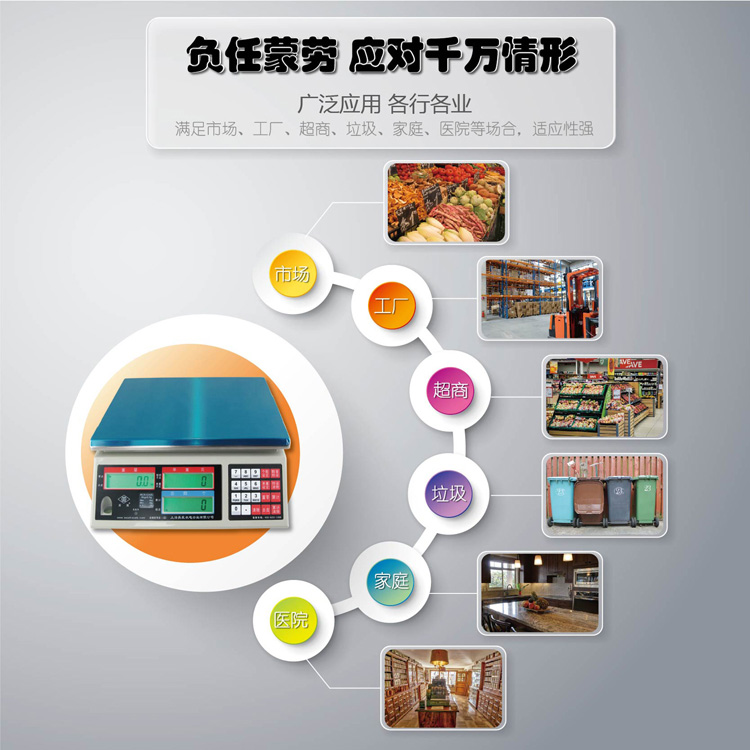 英展ACS-C(AE) 電子計數(shù)秤
