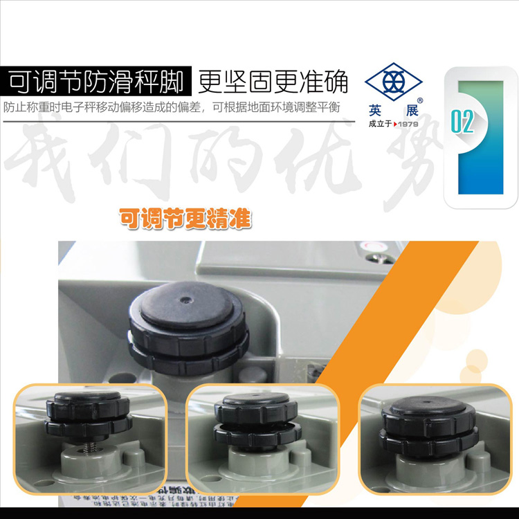 英展ACS-C(AE) 電子計數(shù)秤